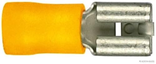 Jakoparts 50252518 Flachsteckhuelsen