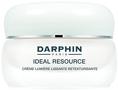 Darphin Ideal Resource Smoothing Retexturizing Radiance Cream, 1.7 Oz