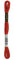 Anchor Stickgarne Anchor Sticktwist, Lauflänge: 8M 341