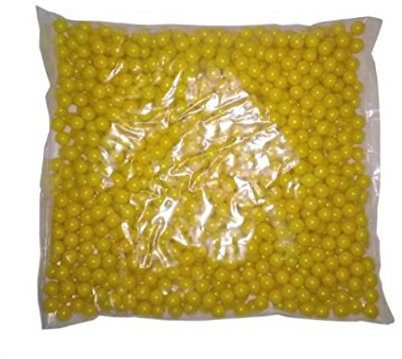 New Legion Attack Zero Paintballs Cal.50-2000 Stück