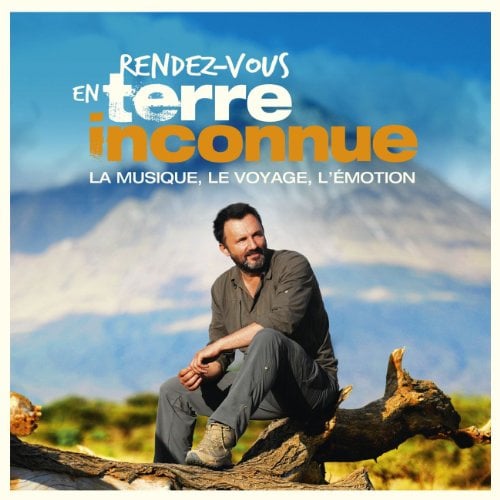 Rendez-Vous En Terre Inconnue