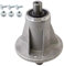SECURA Palier de lame gauche compatible avec Honda HF2315SB Tracteur de pelouse