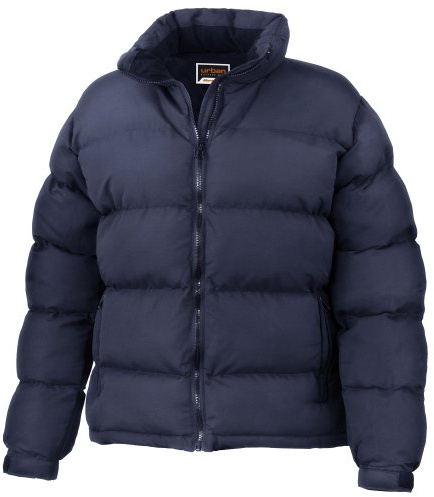 Result Women's R181f Holkham Down-feel Jacket