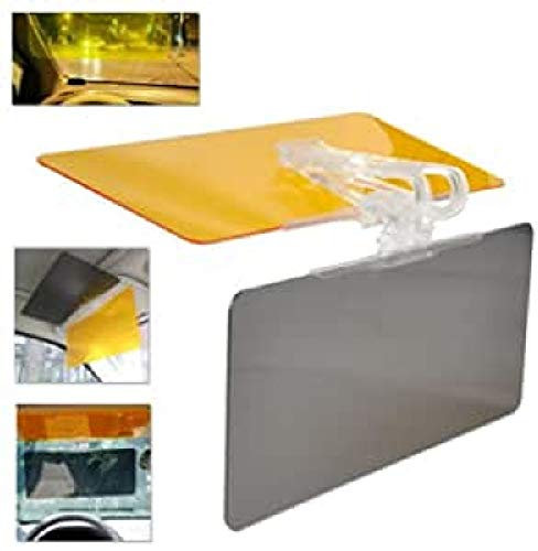 Easy Vision Parasol del Coche, camión, Caravana We Houseware BN1526 Visor antideslumbramiento