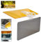 Easy Vision Parasol del Coche, camión, Caravana We Houseware BN1526 Visor antideslumbramiento