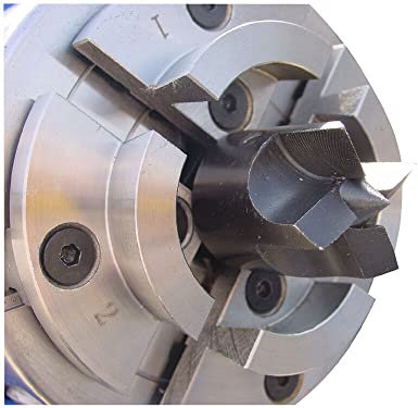 Charnwood VIPERDC 4 Prong Drive Centre for Woodturning Chucks