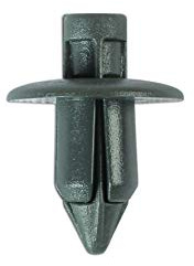 Connect 36574 Push Rivet for GM, Suzuki, Toyota - 10pc