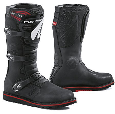 FORMA BOULDER BLACK 45