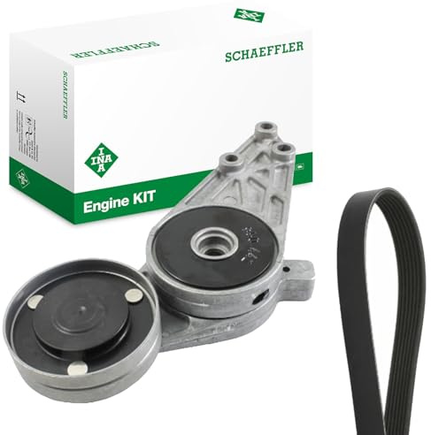 INA 529 0096 10 Timing Belts