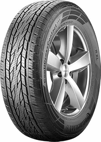 Continental 225/55 R18 98V Sommerreifen Offroad M+S Reifen