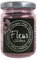 FLEUR DESIGNER'S PAINT | Fleur Glitter In Polvere, 90Gr, Powder Rose