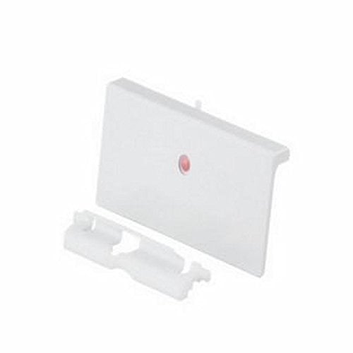 Bosch 00059129 Freezer Handle for Refrigerator White