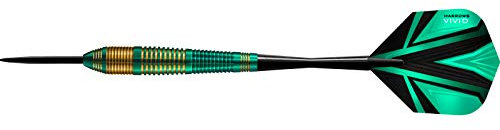 Harrows Vivid Green 22g - - 22