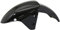 Garde Boue scoot AV Compatible avec kymco 50 Agility RS, 125 Agility RS Noir Brillant (o.r. 61100-lgb5-e10)