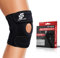 Sleeve Stars Knee Support for Women & Men, Knee Brace Patella Tendon Knee Strap, Compression Knee Wrap & Protection for LCL, MCL, ACL & Dislocated Kneecap, Patellar Stabilizer for Joint Pain (XL-3XL)