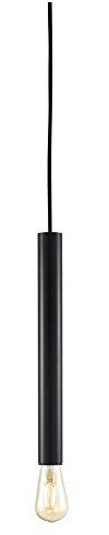 FITU II PD E27 schwarz 5m