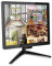 Cocar CCTV Monitor, 15 Pollici BNC Monitor, LCD Display per Home Security Telecamera Sorveglianza PC STB, 1024x768 Schermo con Altoparlante Incorporato, BNC/VGA/HDMI/Audio/Vesa Parete Montaggio