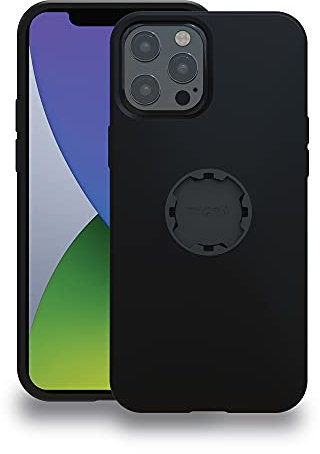 Tigra Sport FitClic Schutzhülle für iPhone 12 Pro Max (6,7 Zoll)