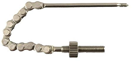 Import SRAM/Sachs Schaltkettchen Zugkettchen für 3-Gang Torpedo Getriebenabe