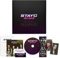 STAYC - The 1st Single Album [Star To A Young Culture] Photo Book + CD-R + Photocard + Postcard + Special 4Cut Photo + Sticker + STAYC Official Fragrance Card