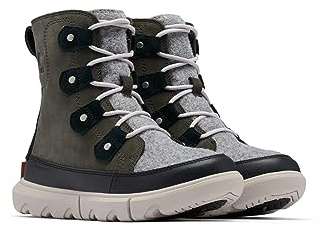 Sorel Explorer Next Joan Stivali alla modaDonna