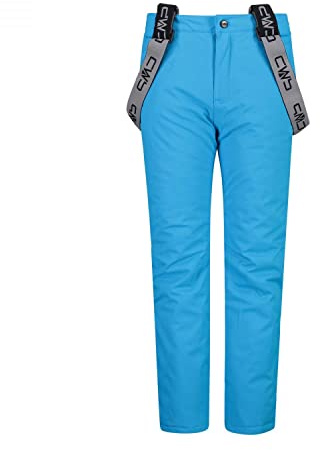 CMP Skihose Basic schwarz