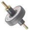 Valve Lapping Tool Kit,Valve Lapping Attachment Tool,Drill Valve Grinding Kit Small Engine Valve Lapper Kit with 5 Suction Plates 1000rpm To 1250rpm