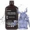 ELEGOO 3D Printer Resin, Rapid Resin 405nm LCD UV-Curing Standard Photopolymer Grey 2KG