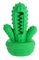Dingo Hundespielzeug aus Hart Gummi TPR Kaktus 15 cm 17310