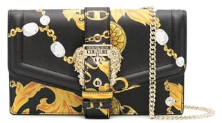Portafogli Donna versace 75VA5PF6_ZS807-G89 Portafogli pochette