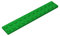 Classic Building Plate 2x12, 50 Piece Green Bulk Plates, Compatible with Lego Parts and Pieces 2445, Compatible with All Major Brick Brands(Colour:Green)