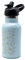 Botella Termo Fútbol Club Barcelona Runbott Escudo FCB Mes Que Un Club Motivos 350ml Color Azul Cielo, Bebidas Frías 24h y Calientes 12h | Producto Oficial.