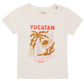 Noppies Boys Tee Ostra Short Sleeve
