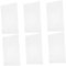 Housoutil Radiator Screen Mesh Stainless Steel Industrial Mesh Vent Cover Metal Screen