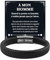 VU100 Cadeau pour Homme Bracelet Anniversaire pour Lui Idee Cadeau Homme Original Saint Valentin pour Lui Bracelets en Cuir Noël pour Petit Ami Mari Fiancé
