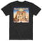 Rock Off officially licensed products Iron Maiden Powerslave Album Cover Box T Shirt L Black
