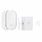 Emiif Smart Switch Button Pusher - Wireless Remote Button Switch Controller Light Management for Home Automation Wireless RF Remote Control Long Range 10-30m (2*remote control)