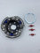 Boavi Frizione per REGOLABILISCOTTO DI CORSA 50 PER MOTO MINARELLI-YAMAHA 12/97 105