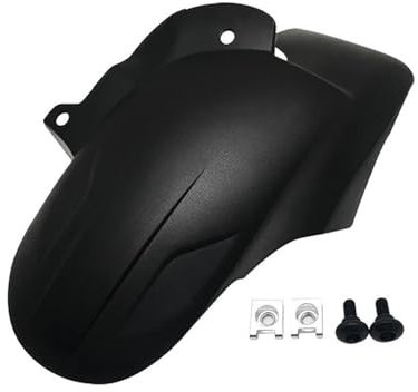 MCSLUBMH Motorrad Kotflügel Für H&ONDA Forza 350 Forza350 2020 2021 2022 2023 Motorrad Zubehör Hinten Fender Extender