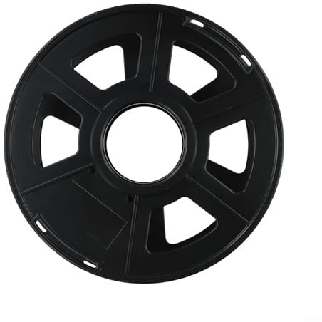 ZAMETTER Cable Pay-Off Drum Cable Reel Empty Cable Reel Holder Storage Reel Cable Reel Without Cable Extension Reel Cable Reel Empty Cable Reel Holder