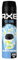 AXE - Déodorant Homme Spray - Ice Cool - 48h non-stop frais - Parfum menthe glaciale et citron - 200ml