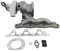 Abgasturbolader Passend für Smart Cabrio City-Coupe Fortwo Coupé Cabrio (450) 0.8 CDI 799 ccm, 30 KW, 41 PS 54319700002 AP02 Turbolader Turbocharger Kit