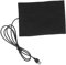WEKAMOS USB Heizmatte für Epoxidharz DIY Zubehör zur Beschleunigung der Aushärtung und Reduzierung von Blasenbildung Hochwertigem Baumwollmaterial Energiesparend und Sicher
