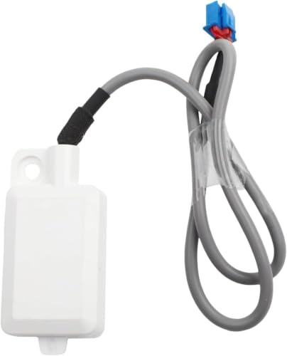 Adaptador de módulo WiFi para aire acondicionado, sistema de control de red doméstica, adaptador de conectividad inalámbrica, componentes de conexión de red inalámbrica con longitud de línea de 40 cm