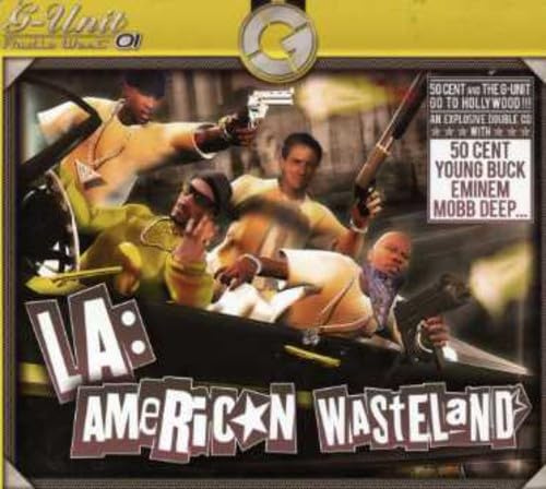 La: American Wasteland
