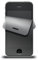 Wentronic Displayschutzfolie für Vorder und Rückseite für iPhone 4