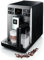 Philips Saeco HD8852/01 Machine expresso automatique Energica Focus, réservoir à eau 1,6 l, réservoir à lait 0,5 l (Noir/argent)