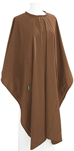 Trend Design Classic Umhang caffe latte, 1er Pack (1 x 1 Stück)