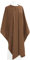 Trend Design Classic Umhang caffe latte, 1er Pack (1 x 1 Stück)
