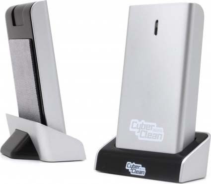 TX - txdesk-Pro - Kit de Limpieza para Pantalla